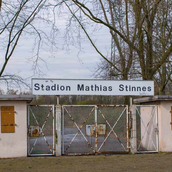 Stadion Mathias Stinnes