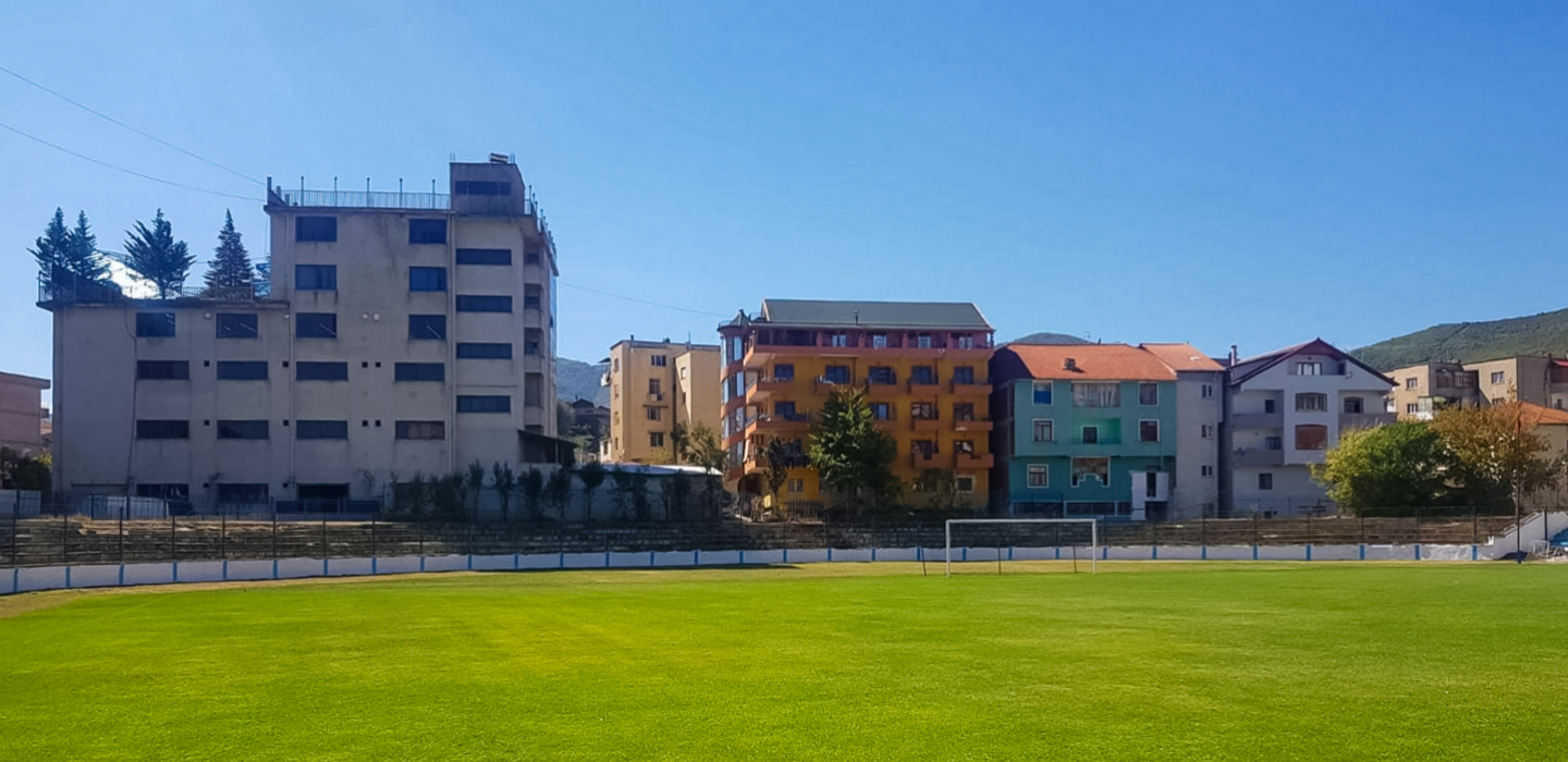 Gjorgji Kyçyku Stadium - KS Pogradeci (3).JPG