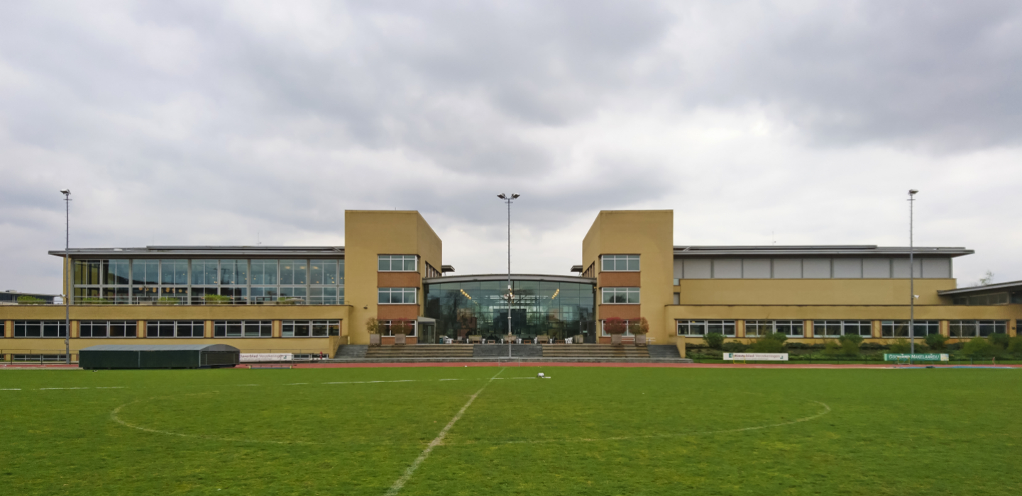 Sportpark Hilversum - Gooise Atletiek Club (9).JPG