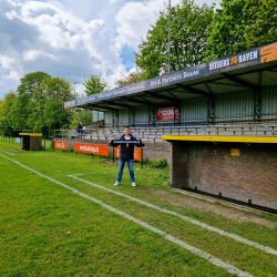 Sportpark Berestein - SC 't Gooi