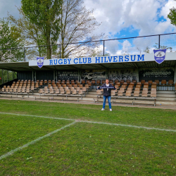 Sportpark Berestein - Rugby Club Hilversum