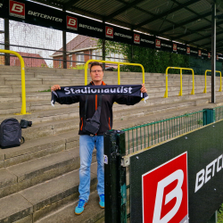 Stedelijk Sportstadion Hasselt - Sporting Hasselt