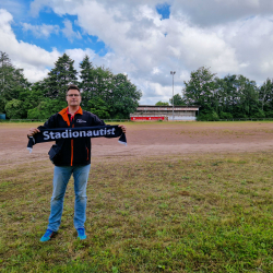 Sportanlage Drieschstraße - Rot-Weiß Lamersdorf