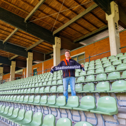 Stadion Hohenhorst - FC 96 Recklinghausen