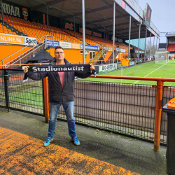  KRAS Stadion - FC Volendam