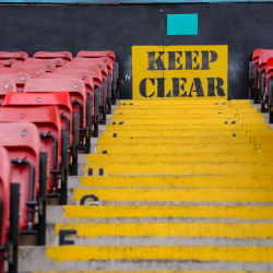 Bescot Stadium - Walsall FC