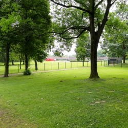 Hoeschpark - Sportpark Weiße Wiese