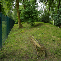 Hoeschpark - Sportpark Weiße Wiese