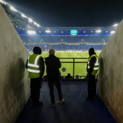 Schauinsland-Reisen-Arena - MSV Duisburg