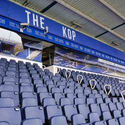 St. Andrew's Stadium - Birmingham City FC