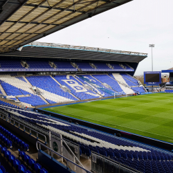 St. Andrew's Stadium - Birmingham City FC