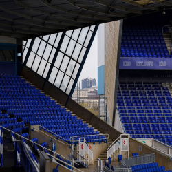 St. Andrew's Stadium - Birmingham City FC