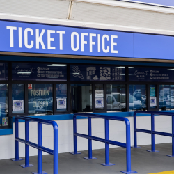 St. Andrew's Stadium - Birmingham City FC