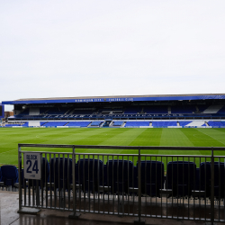 St. Andrew's Stadium - Birmingham City FC