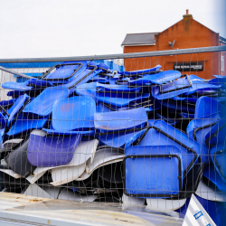 St. Andrew's Stadium - Birmingham City FC