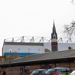 St. Andrew's Stadium - Birmingham City FC