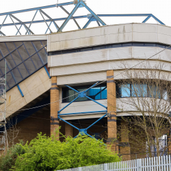 St. Andrew's Stadium - Birmingham City FC