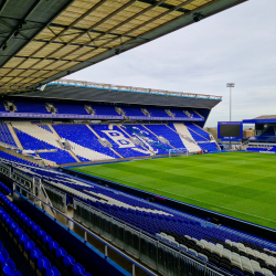 St. Andrew's Stadium - Birmingham City FC