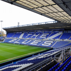 St. Andrew's Stadium - Birmingham City FC